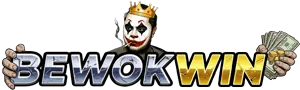 LOGO BEWOKWIN